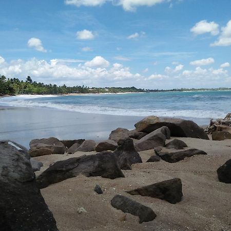 Chamod Holiday Home Tangalle Exterior foto