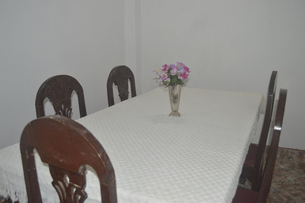 Chamod Holiday Home Tangalle Exterior foto