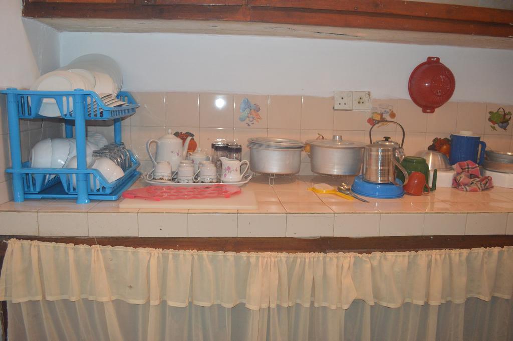 Chamod Holiday Home Tangalle Exterior foto