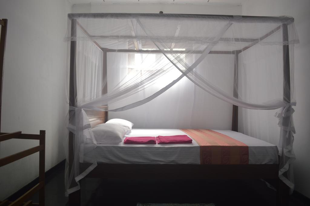 Chamod Holiday Home Tangalle Exterior foto